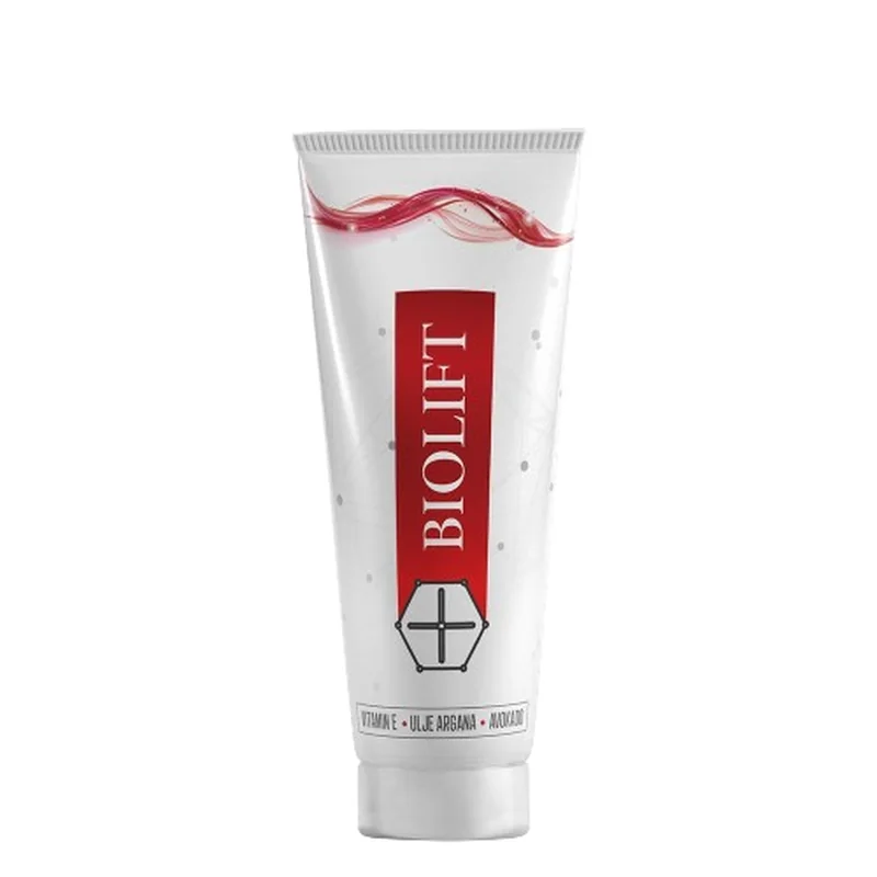 Biolift: cena, sestavine, uporaba, kje kupiti in mnenja o kremi Biolift