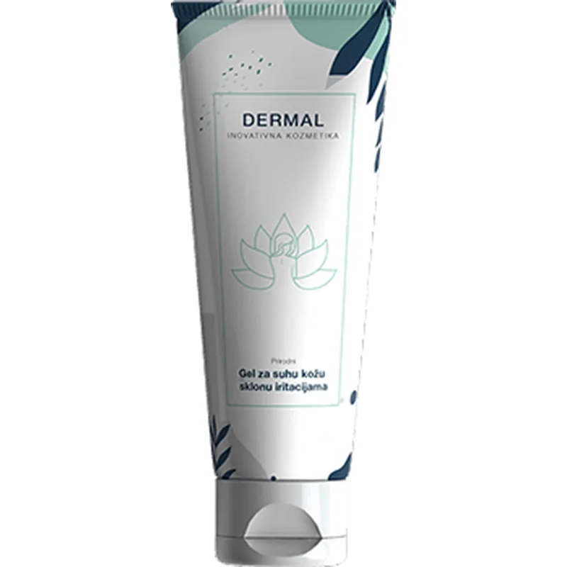 Dermal: mnenja, cena, uporaba, sestavine in kje kupiti v Sloveniji Dermal