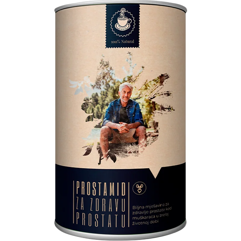 Prostamid - view 1